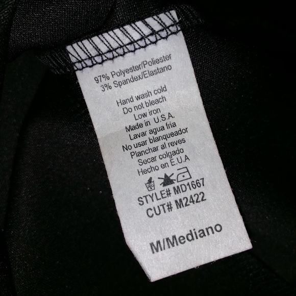 Ruffled Lace LBD - Picture 6 of 8